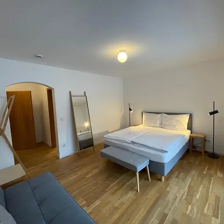Moderne Mit Zugspitzblick Grainau