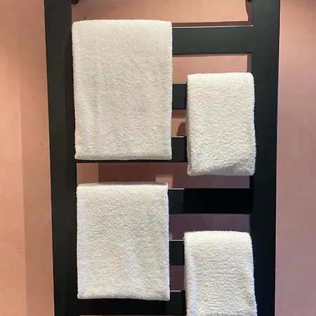 アパート Moderne Mit Zugspitzblick